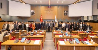 İZSU’nun 2026 bütçesi kabul edildi