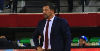 Sarıca: Maç boyunca tempomuz iyiydi