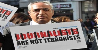 TGS İzmir Şubesi Başkanı Hüner: 10 Ocak artık anma günüdür