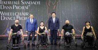 Konaklı gençler ''Kentte Engel Yok'' dedi