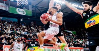 Pınar Karşıyaka son nefeste...