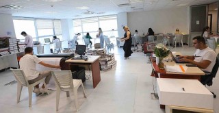 Bayraklı’da dijital arşiv dönemi