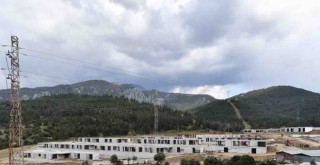 Rehabilitasyon ve Sahiplendirme Merkezi’nin yüzde 75’ini tamamlandı