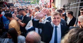 Tugay, belediyecilik anlayışının ilkelerini açıkladı