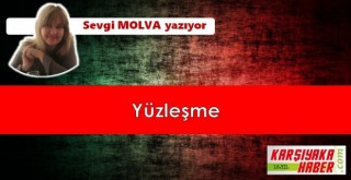 Yüzleşme