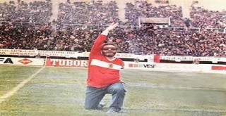 Amigo Yaşar vefat etti...