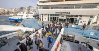 ​Halk Taşıt ile 4 yılda 241 milyon liralık katkı