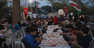 Karşıyaka Çarşı Grubu Geleneksel İftar Yemeği 4 Mart'ta