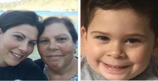 Karşıyakalı Tütüncüoğlu ailesinde deprem acısı