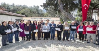 Soyer: Ürettikleriniz halkın bakkallarında yerini alacak