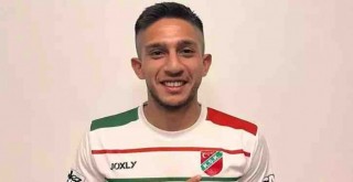 Karşıyaka'da ayrılan 12. isim: Hakan Erçelik