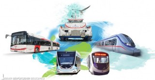 Bayramda toplu ulaşım ücretsiz...