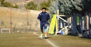 Karşıyaka'da Nuri Fatih Aydın Hacettepe 1945 maçında yok