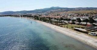 TYF 2021 Funboard Slalom Ligi 1. Ayağı Dikili’de