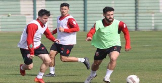 Kaf Kaf'ta kadroda değişiklik bekleniyor