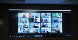 Doç. Dr. Döşkaya: Tüm konsantrasyonumuz ve birikimimiz ile aşı projemizi oluşturduk