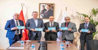 Eğitim Kart protokolü yenilendi