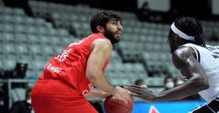 Pınar Karşıyaka Burak Can Yıldızlı transferini açıkladı