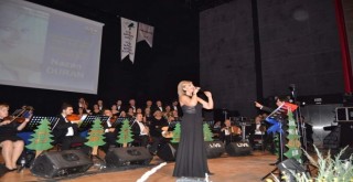 Notalar fidanlara dönüşecek