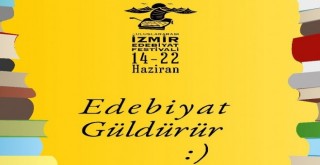 4. Uluslararası İzmir Edebiyat Festivali başlıyor