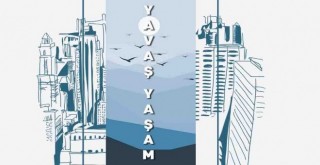 11. İzmir Felsefe Günleri’nin teması ''Yavaş Yaşam''