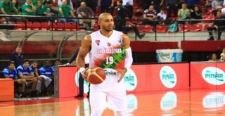 Jordan Morgan'a Panathinaikos da talip oldu