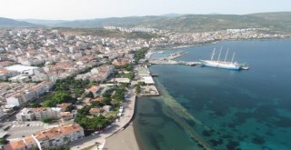 Dikili’de Demokrasi ve Emek Festivali başlıyor