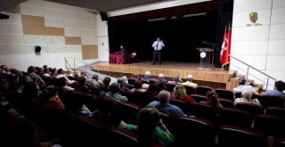Karşıyaka'da ikinci turun yol haritası çıkarıldı