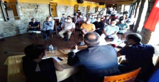 Halk istemedi yürüyen merdivenden vazgeçildi