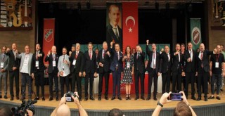 KSK yönetiminde görev dağılımı belli oldu