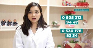 Bornova’da koronavirüse karşı psikolojik destek