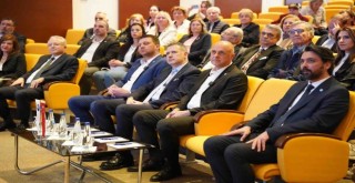 Özlale: Teknoloji Kampüsleri ile nitelikli eleman sorununu çözeceğiz