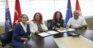 Karşıyaka’da ileri yaş için örnek iş birliği sürüyor