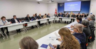 İzmir zeytin ve zeytinyağında markalaşma yolunda