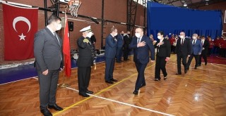 Cumhuriyet Bayramı kutlamaları sürüyor