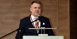 Ergüllü'den istifa açıklaması...