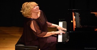 33. Uluslararası İzmir Festivali'ni Gülsin Onay açıyor