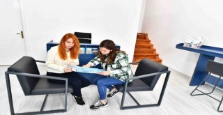 Beşinci turizm bilgilendirme ofisi Hisarönü’nde açıldı