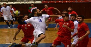 Karşıyaka Belediyespor, İzmir Büyükşehir’den fark yedi