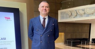 KSK'de Ergüllü'nün adaylığı için engel...