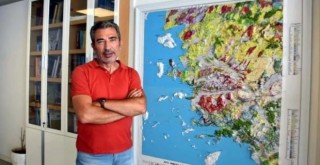 Onalan: Karşıyaka, Alsancak, Bostanlı, Çiğli yaşanacak yerler olmaktan çıktı