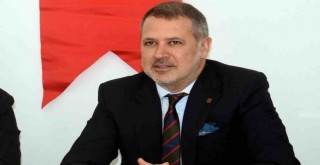 İlker Ergüllü: Ödemeler yapılacak