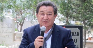 Kemal Zorlu vefat etti...