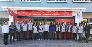 Karşıyaka’da denetleme rekoru kırıldı