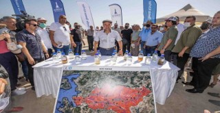 Başkan Soyer'den 12 maddelik Gediz deklarasyonu