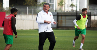 Toros: Karşıyaka, gençleriyle sağlam temeller üzerinde yükselecek