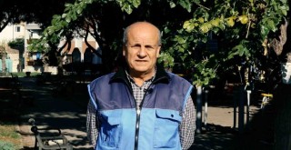 Gaziemirli erkekler kadınların sesi oldu