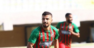 Karşıyaka'da Doğukan İnci ikna edildi