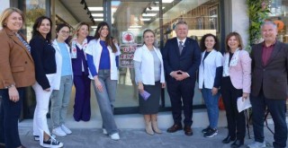 İGC, Urla'da yeni Nar Elçileri yarattı