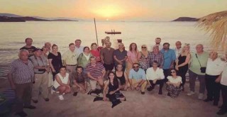 BBF 2022 Foça'da düzenlendi